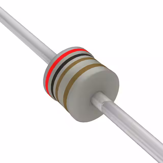 LR0204F200R TE Connectivity Passive Product electronic component